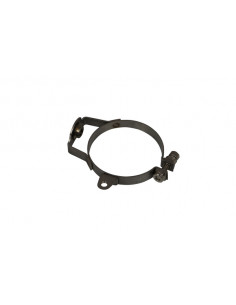 Sangle d'échappement de rechange,CLAMP MUFFLER