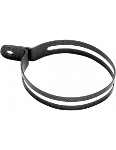 Sangle d'échappement de rechange,CLAMP MUFFLER CAP3X