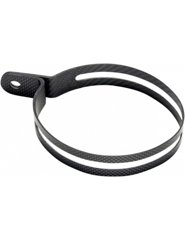 Sangle d'échappement de rechange,CLAMP MUFFLER CAP3X