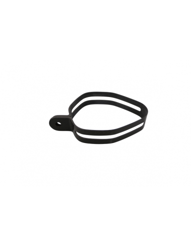 Sangle d'échappement de rechange,CLAMP MUFFLER TR22
