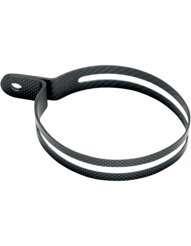 Collier de serrage pour silencieux,CLAMP MUFFLER TYPE TD12