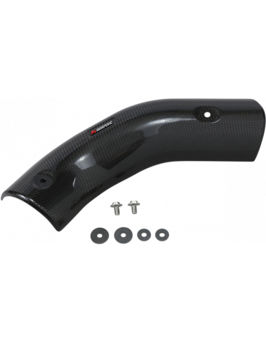 Pare-chaleur de rechange,HEAT SHIELD HONDA