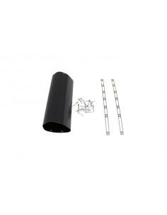Kit d’enveloppe pour silencieux,MUFFLER SLEEVE KIT