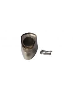 Embout,ENDCAP CF EC243