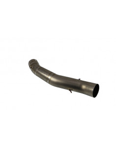 Tube de liaison,LINK PIPE TI