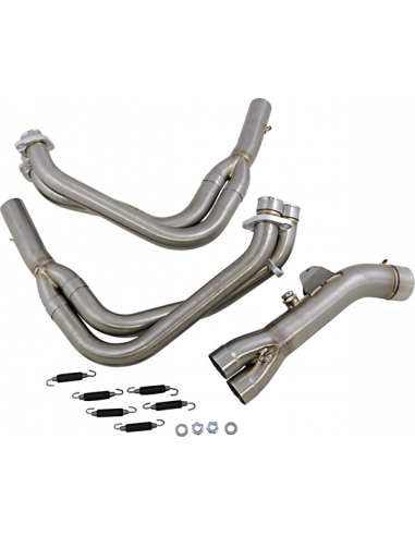 Collecteur,HEADER SS Z900
