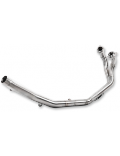 Collecteur,HEADPIPES SS CRF1000L