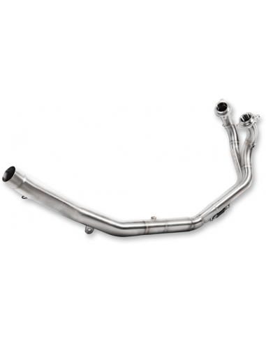 Collecteur,HEADPIPES SS CRF1000L