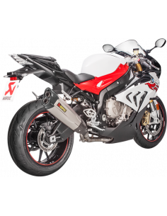 Collecteur,HEADPIPES SS S1000RR 2017