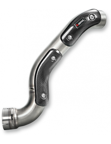 Raccord en titane,LINK PIPE TI HI RNINET SC