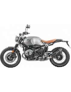 Raccord en titane,LINK PIPE TI LO RNINET SC