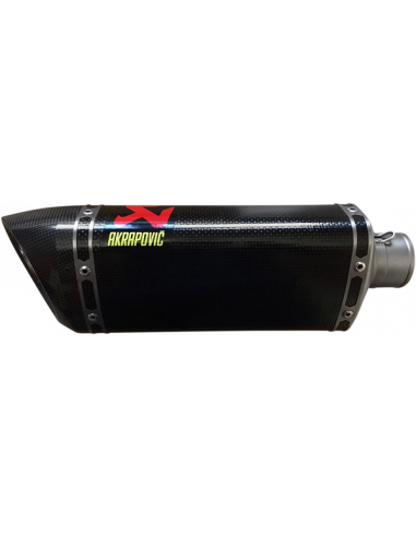 Silencieux de remplacement,M-AP00402C MUFFLER