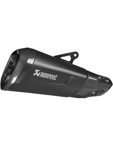 Silencieux slip-on,MUFFLER TI S1000XR