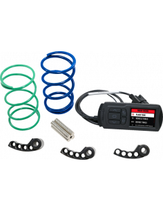 Stage 2 Power Package Kit,STAGE 2 PP KT RZR XP PRO
