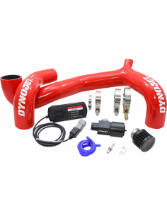 Stage 2 Power Package Kit,STAGE 2B PP KT MVX3 RR 20