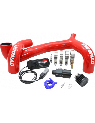 Stage 2 Power Package Kit,STAGE 2B PP KT MAV X3 17+