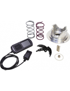 Stage 2 Power Package Kit,STAGE 2 PP KT RZR 1KS 16+
