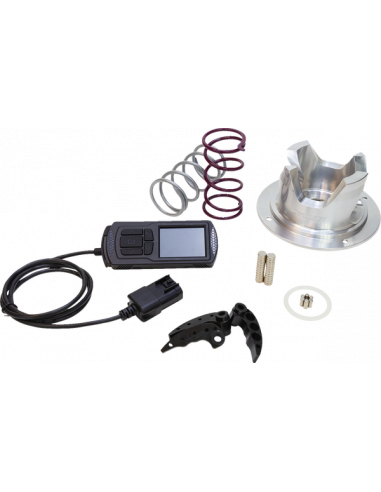 Stage 2 Power Package Kit,STAGE 2 PP KT GENRL 16-19