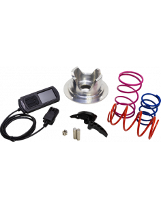 Stage 2 Power Package Kit,STAGE 2 PP KT RZRXP 14-15