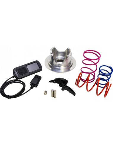 Stage 2 Power Package Kit,STAGE 2 PP KT RZRXP 14-15