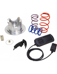 Stage 2 Power Package Kit,STAGE 2 PP KT RZR XP 16+