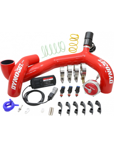 Stage-4 Power Package Kit,STAGE 4 PP KT MAV X3 17+