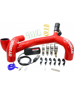Stage-3 Power Package Kit,STAGE 3 PP KT MVX3 RR 20