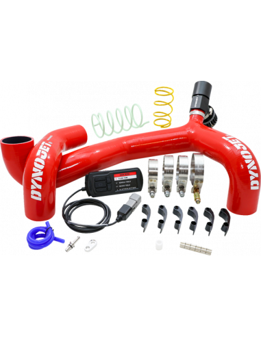 Stage-3 Power Package Kit,STAGE 3 PP KT MVX3 RR 20