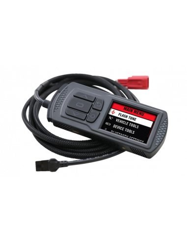 Power Vision 3,PV-3 HONDA PIONEER