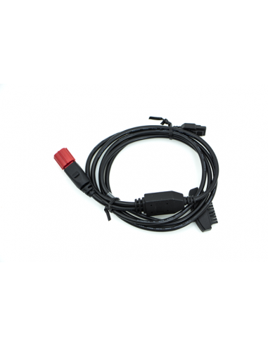 OM-CBL Power Vision 3 Reflash Harness Euro 5,OM-CBL PV3 REFL EU5