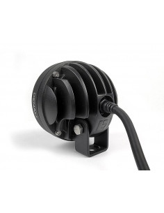 Kit de feux de brouillard DENALI D3 DialDim™ - universel 2