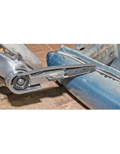 Ponceuse à bande pneumatiques DRAPER 10x280mm