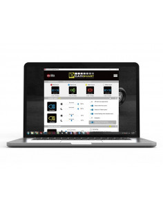 Kit d'éclairages DENALI D3 CANsmart™ GEN II 2