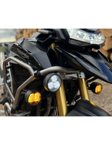 Kit d'éclairages DENALI D7 CANsmart™ GEN II