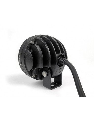 Kit de feux de brouillard DENALI D3 CANsmart™ GEN II