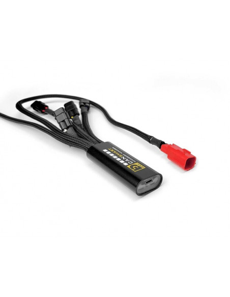 Kit d'éclairages DENALI S4 CANsmart™ GEN II