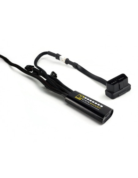 Kit d'éclairages DENALI S4 CANsmart™ GEN II