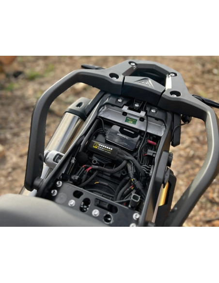 Kit d'éclairages DENALI S4 CANsmart™ GEN II