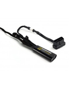 Kit d'éclairages DENALI D4 CANsmart™ GEN II 2