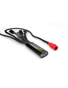 Kit d'éclairages DENALI D4 CANsmart™ GEN II 2