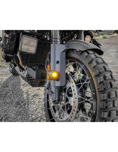 Kit d'éclairages DENALI D4 CANsmart™ GEN II