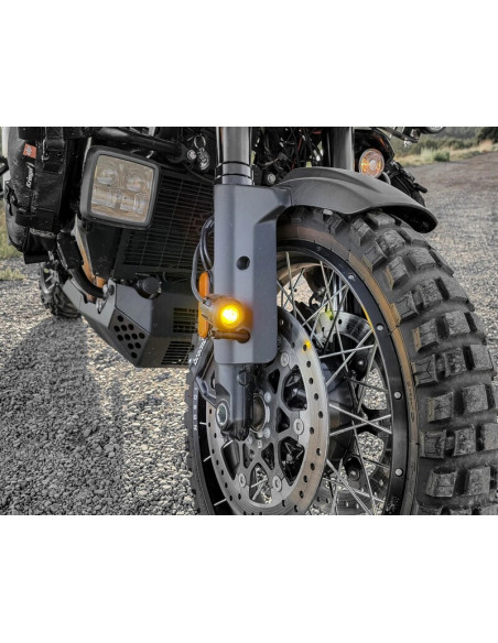 Kit d'éclairages DENALI D4 CANsmart™ GEN II