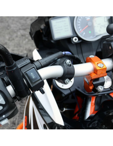 Kit d'éclairages DENALI D2 CANsmart™ GEN II