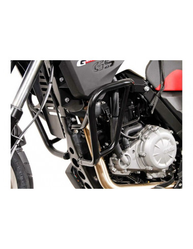 Pare-cylindre,CRASH BAR