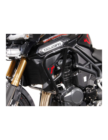 Pare-cylindre,CRASH BAR