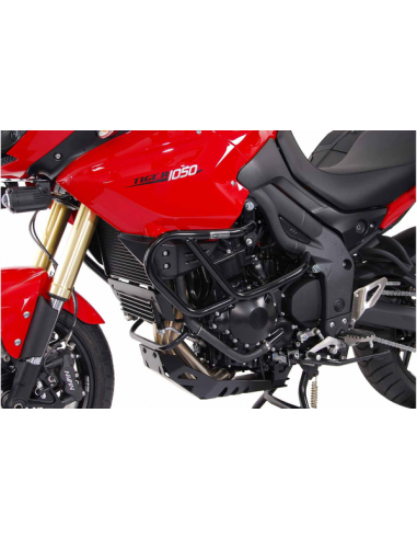 Pare-cylindre,CRASH BAR