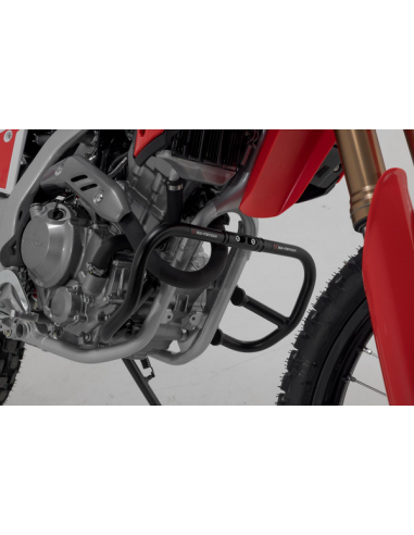 Pare-cylindre,CRASH BAR