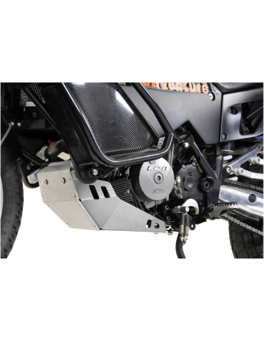 Pare-carter moteur,ENGINE GUARD