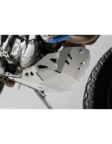 Pare-carter moteur,ENGINE GUARD