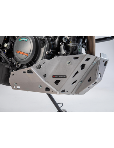 Pare-carter moteur,ENGINE GUARD